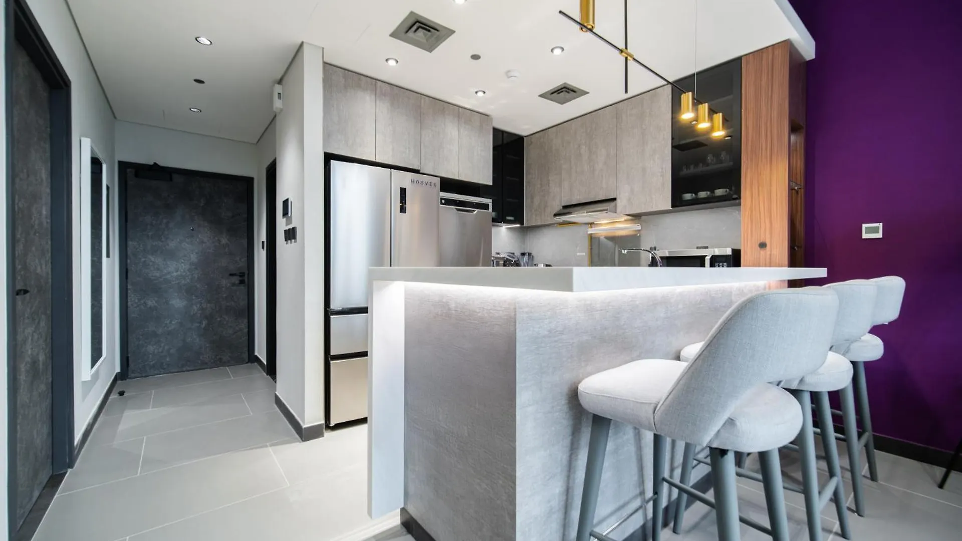 Apartment Lake View 1Br In Jlt - Walk To Metro & Free Baby Gear Dubai United Arab Emirates