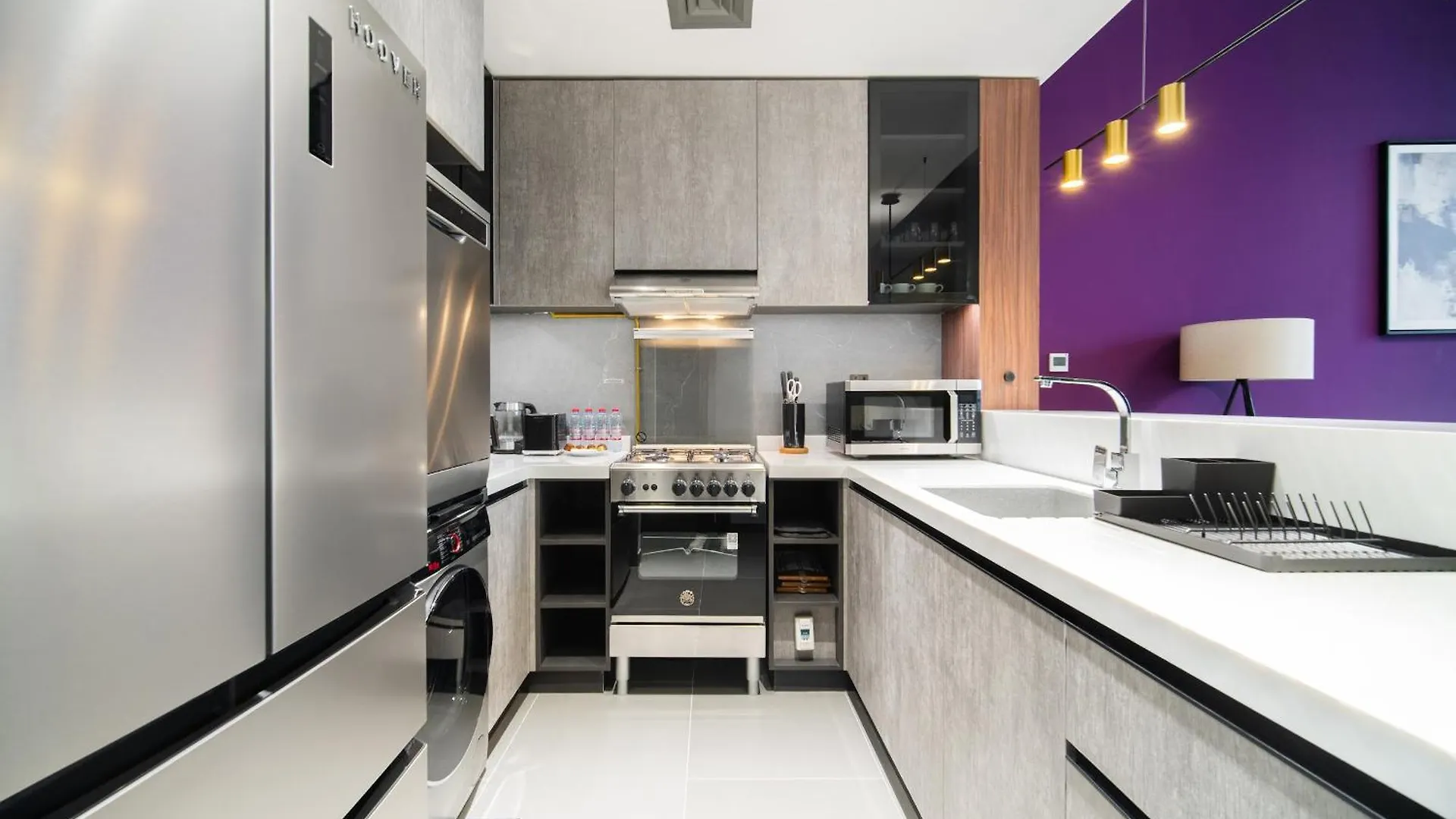 Lake View 1Br In Jlt - Walk To Metro & Free Baby Gear Dubai 0*,  United Arab Emirates