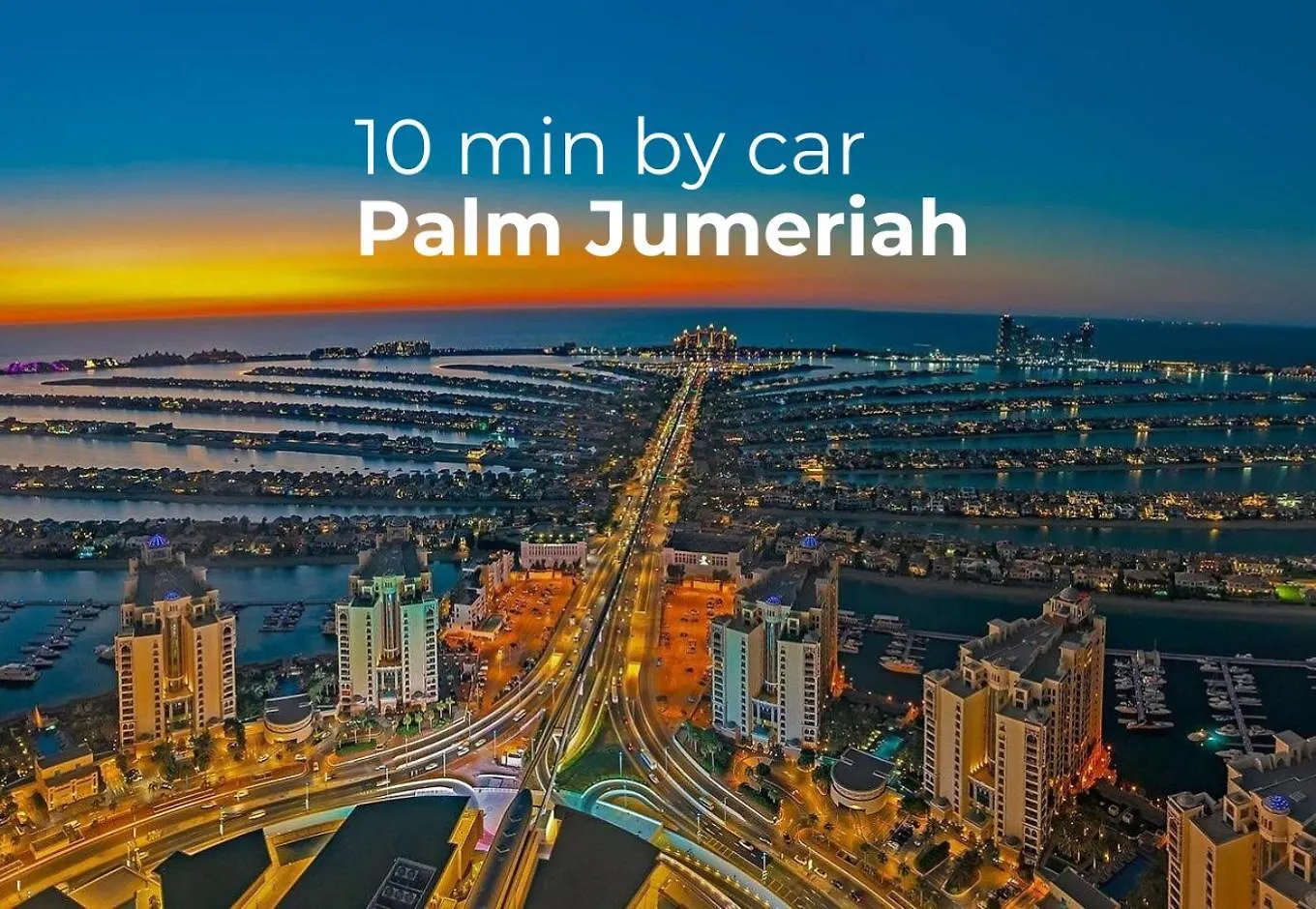 Lake View 1Br In Jlt - Walk To Metro & Free Baby Gear Dubai Apartment