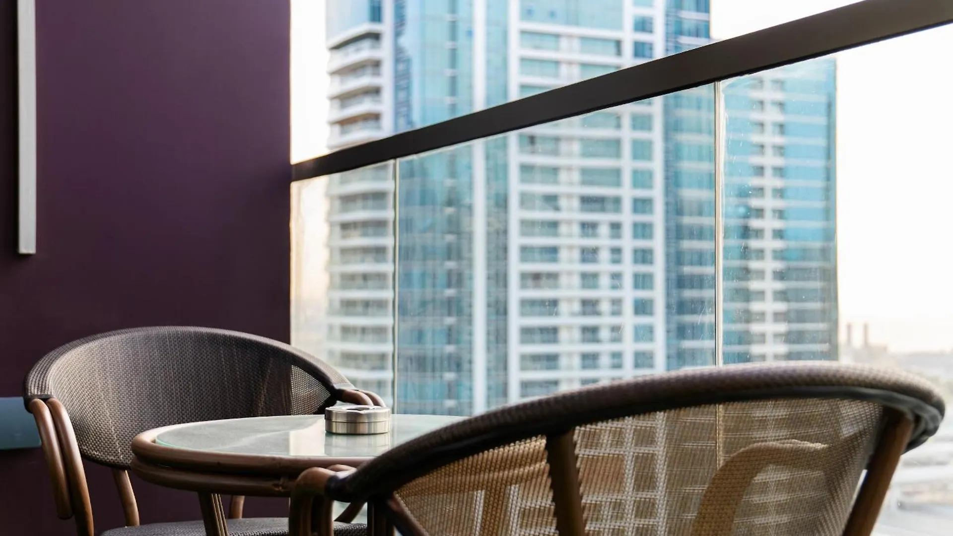 Apartment Lake View 1Br In Jlt - Walk To Metro & Free Baby Gear Dubai United Arab Emirates